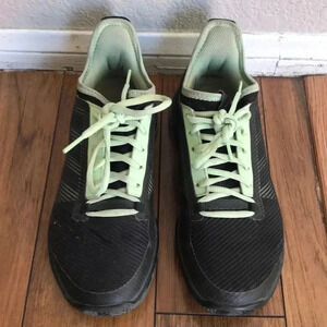 Adidas Bounce Tennis Shoes